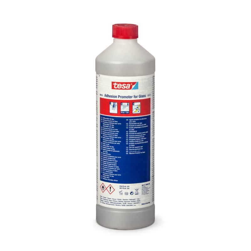 tesa® 60151 Усилитель адгезии для стекла